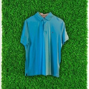 Men’s Tommy Hilfiger Custom Fit [SMALL]❤️‍🔥